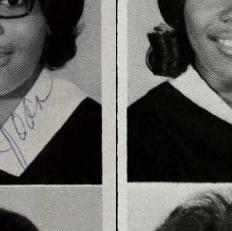 Connie Williams' Classmates profile album