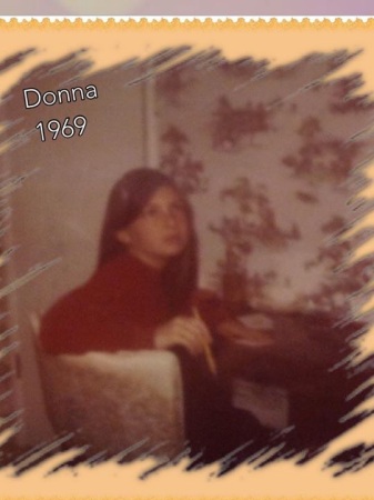 Donna Klonowski's Classmates profile album