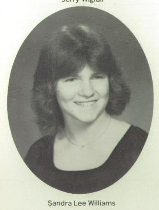 Sandra Bayles' Classmates profile album