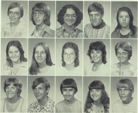 Teresa Hampton's Classmates profile album