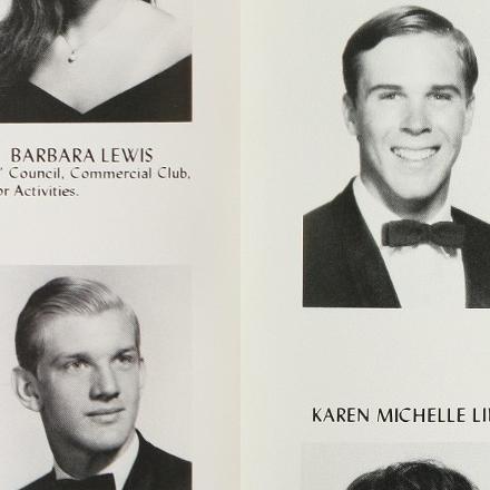 Karen Bates' Classmates profile album