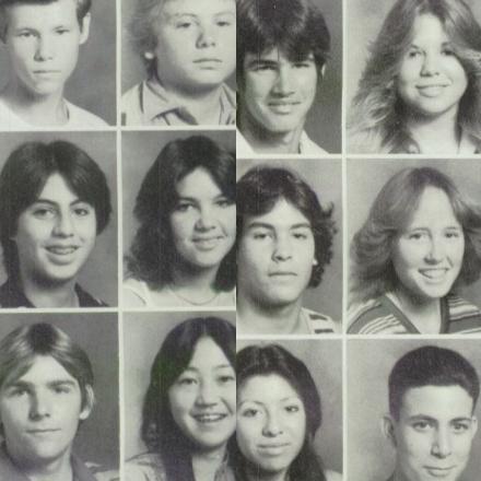 Bruce McKillop's Classmates profile album