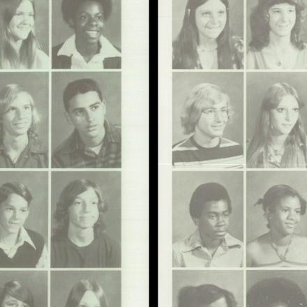 Cassaundra Slayton's Classmates profile album