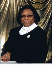 Pastor Joanette Jones's Classmates® Profile Photo