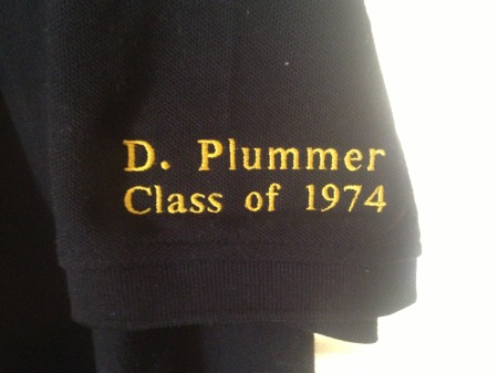Durwin Plummer's album, Bell Vocational T-Shirts