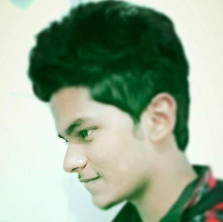 Srijan Srivastava's Classmates® Profile Photo