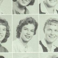 Joan Mollick's Classmates profile album