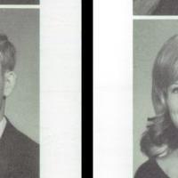 Linda Nilsen's Classmates profile album