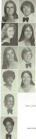 John Rounsevelle's Classmates profile album