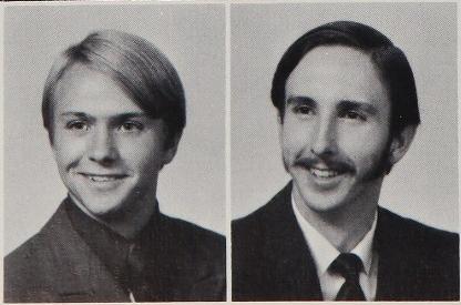 Richard Schultz's Classmates profile album