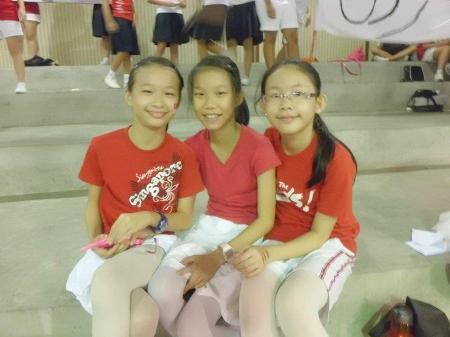 Loh Xuan's Classmates® Profile Photo