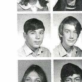 Herb Luarca Jr's Classmates profile album