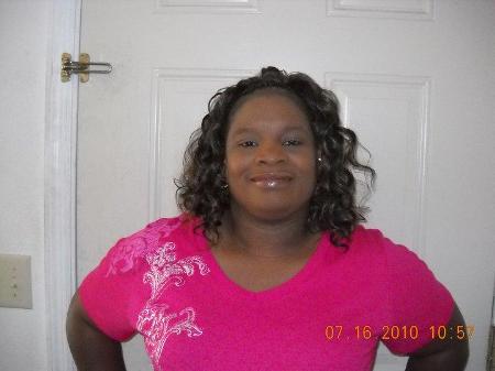 Charlene Way's Classmates® Profile Photo