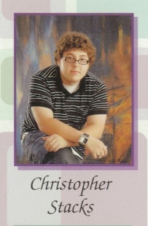 Christopher Stacks' Classmates profile album