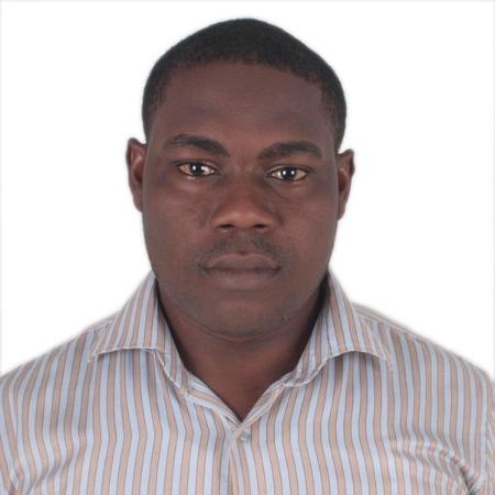 Uchechukwu Martins's Classmates® Profile Photo