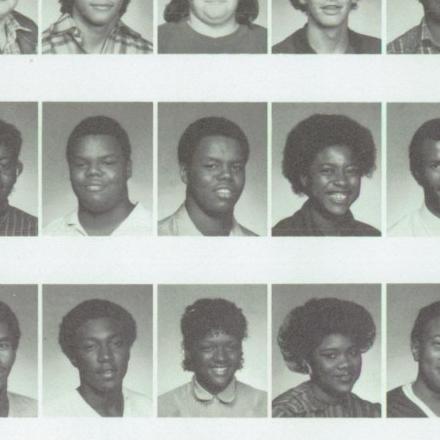 Myron Vessel's Classmates profile album