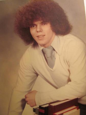 Gerry Gordon's Classmates profile album