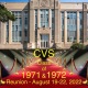 Chicago Vocational - 50th & 51st Combined Reunion for CVS Class of 1971 & 1972 reunion event on Aug 19, 2022 image