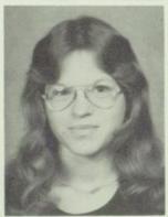 Georgia Green's Classmates profile album