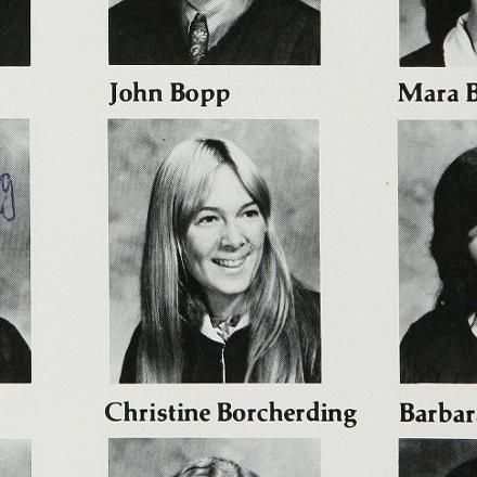 Christine Blome's Classmates profile album