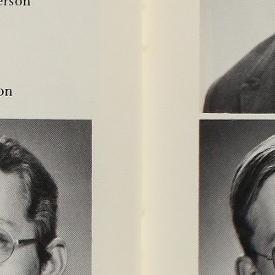 Robert Henson's Classmates profile album