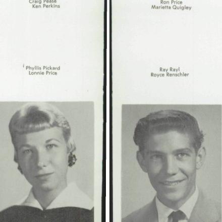 Phyllis Rhyan's Classmates profile album