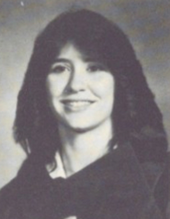 Cathy Waite's Classmates profile album