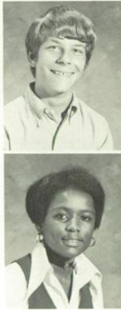 Mike Hoggard's Classmates profile album