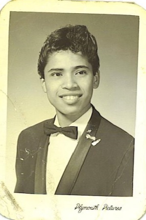 Frank Cleope Jr.'s Classmates profile album