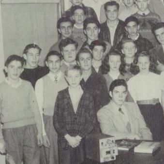 Charles Foley's Classmates profile album