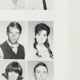 Linda Williamson's Classmates profile album