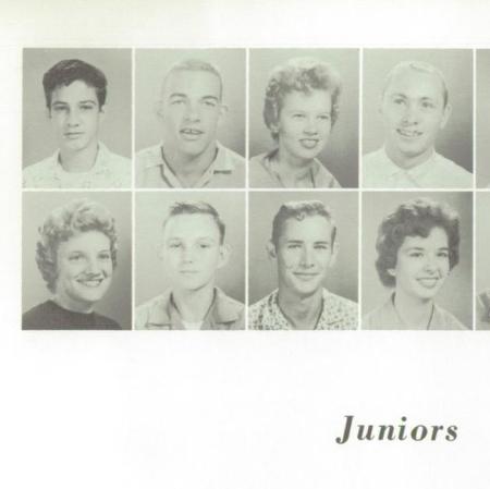 mike hill's Classmates profile album