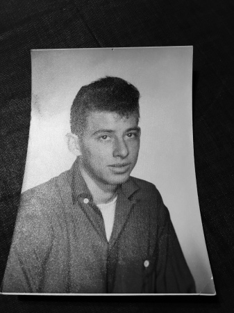 Bob DAvanzo's Classmates profile album