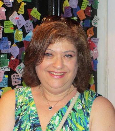 Bonnie Goldstein's Classmates® Profile Photo