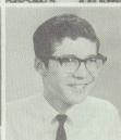 Clyde Hand's Classmates profile album