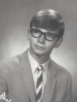 Dale Burke's Classmates profile album