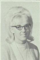 Phyllis Thompson's Classmates profile album