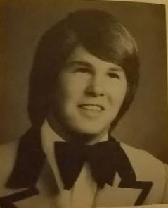 Michael Bossoletti's Classmates profile album