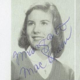 Margaret Murray's Classmates profile album