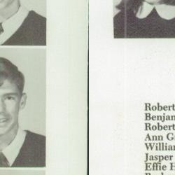 John McEarchern's Classmates profile album