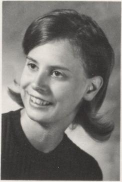 Cathy Barger's Classmates profile album