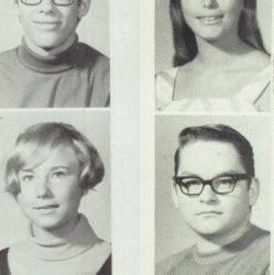 Randy Ruhl's Classmates profile album
