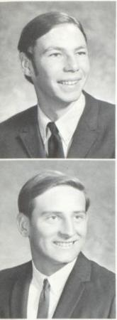 Bill Ellis' Classmates profile album