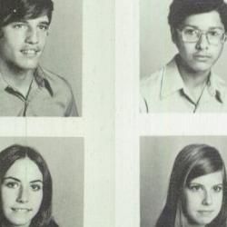 Howard Mudrick's Classmates profile album