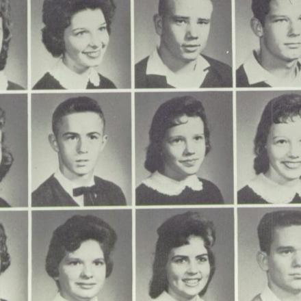 Gail Morris' Classmates profile album