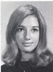 Janet Bovawood's Classmates profile album