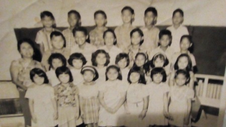 Jo Ann San Agustin's Classmates profile album