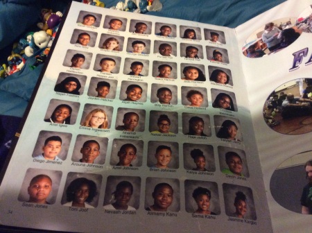 Reginald Pickett's album, BTMS 2015-2016 6th Grafe