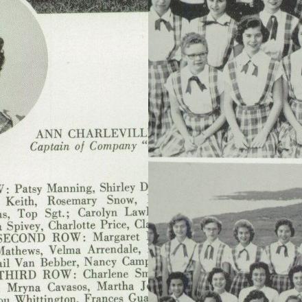 Sue Green's Classmates profile album