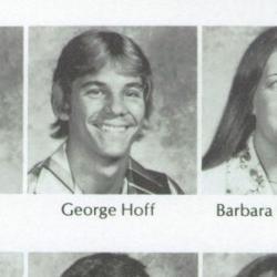 George Hoff's Classmates profile album